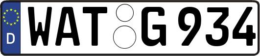 WAT-G934