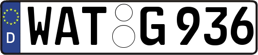 WAT-G936