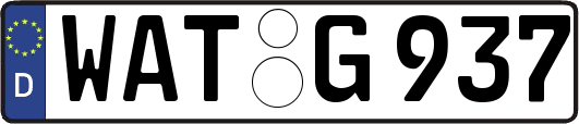 WAT-G937