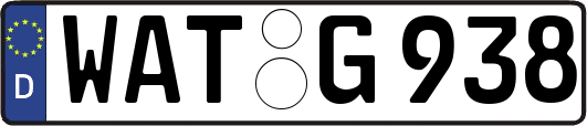 WAT-G938