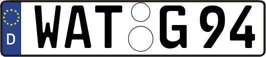 WAT-G94