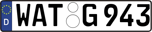 WAT-G943