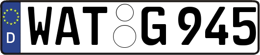 WAT-G945