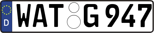 WAT-G947