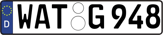 WAT-G948