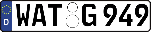 WAT-G949