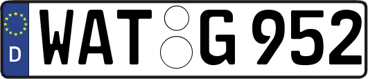 WAT-G952