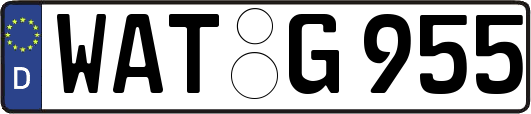 WAT-G955