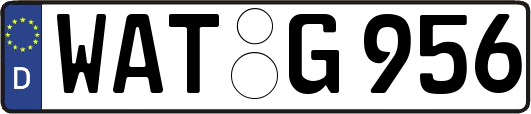 WAT-G956