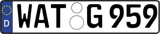 WAT-G959