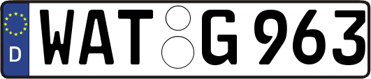 WAT-G963