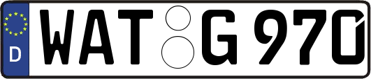 WAT-G970