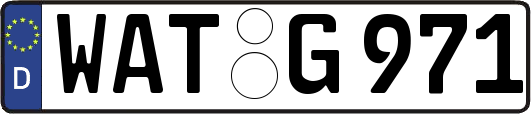 WAT-G971