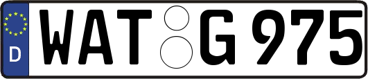 WAT-G975