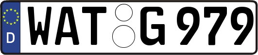 WAT-G979