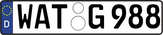 WAT-G988