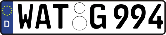 WAT-G994