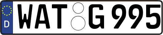 WAT-G995