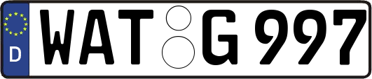 WAT-G997