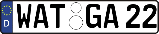 WAT-GA22