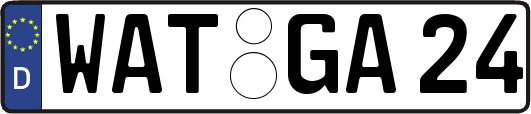 WAT-GA24
