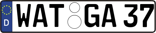 WAT-GA37