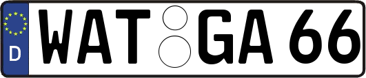 WAT-GA66