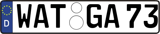 WAT-GA73