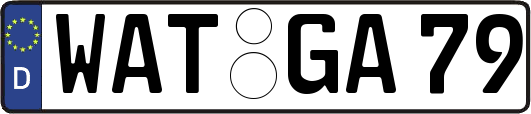 WAT-GA79