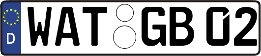 WAT-GB02