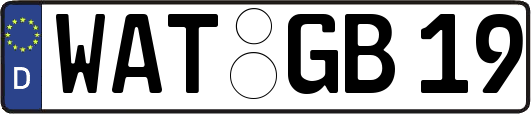 WAT-GB19