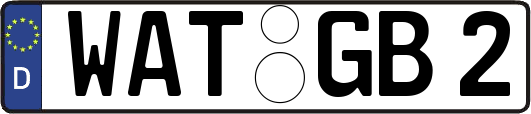 WAT-GB2