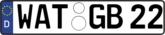 WAT-GB22