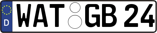 WAT-GB24