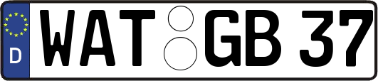 WAT-GB37