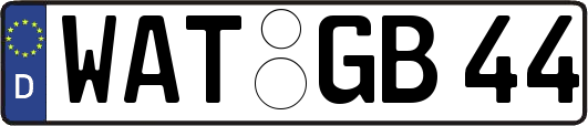 WAT-GB44
