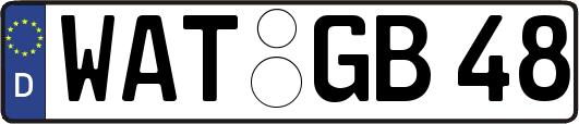 WAT-GB48