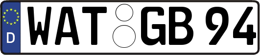 WAT-GB94