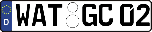 WAT-GC02