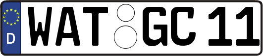 WAT-GC11
