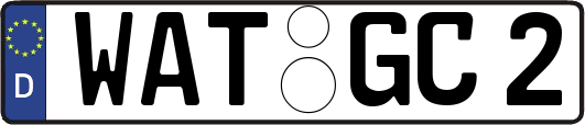 WAT-GC2