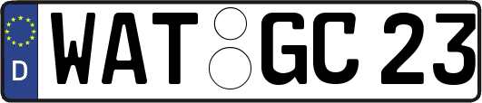 WAT-GC23