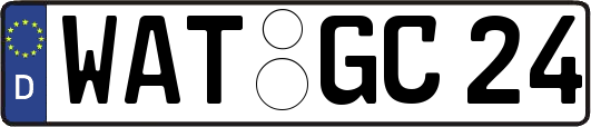 WAT-GC24