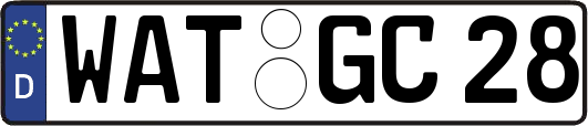 WAT-GC28