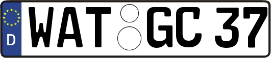 WAT-GC37