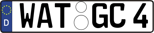 WAT-GC4