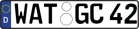 WAT-GC42