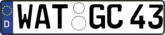 WAT-GC43
