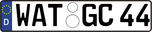 WAT-GC44