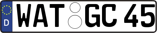 WAT-GC45